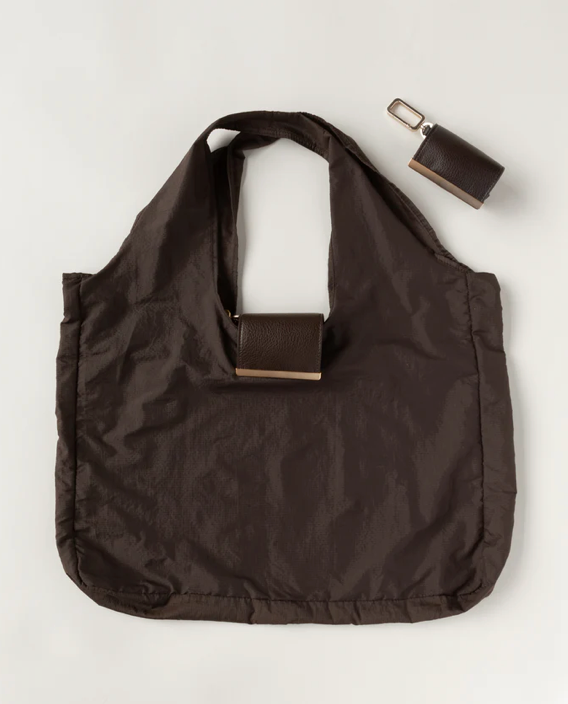 Canvas Shopper voor Elke Dag