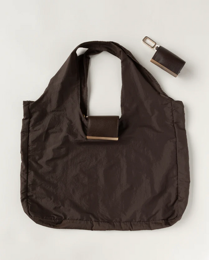 Canvas Shopper voor Elke Dag