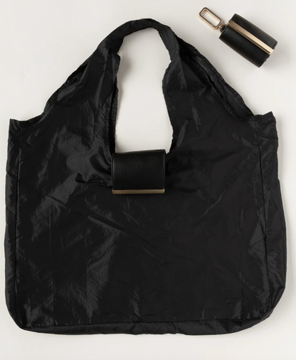Canvas Shopper voor Elke Dag